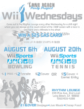 Wii Wednesdays profile picture