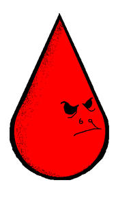 1st Blood profile picture