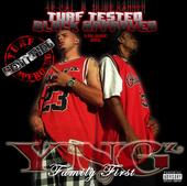 FAMILY FIRST/ YNGZ OFFICIAL MUSIC PAGE profile picture