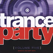 Trance Party profile picture