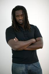 Markus Redmond profile picture