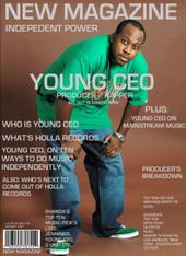 young ceo profile picture