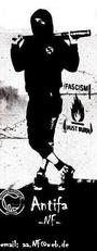 ANTIFA -NF- profile picture