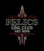 The Relics Car Club profile picture