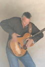 Tommy Emmanuel profile picture