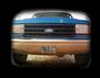 Big Blue Truck profile picture