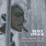 Peace Attack profile picture