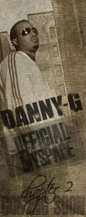 Danny G profile picture