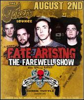 Fate Arising (Farewell Show - August 2nd) profile picture