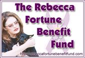 Rebecca Fortune Benefit Fund profile picture