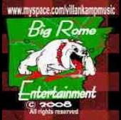 Big Rome.The Official Music Site profile picture