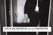 nick mcarthur & the chopstix profile picture