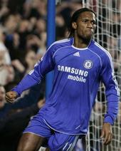 Didier Drogba profile picture