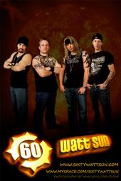 Sixty Watt Sun profile picture