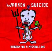 WARREN SUICIDE profile picture