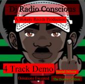 Dj Radio Conscious - D.r.c. profile picture