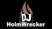 DJ HolmWrecker- twitter.com/DJHolmwrecker profile picture