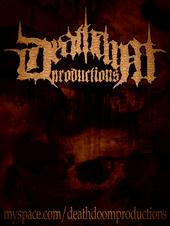 Deathdoom Productions [Check Out SEVENYEARSDEAD] profile picture