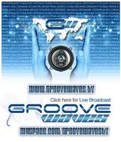 GROOVEWAVES DJ Page profile picture