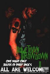 Hometown Throwdown II profile picture