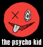 The Psycho Kid [New Songs!] profile picture