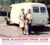 blacklighttours