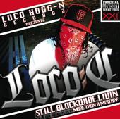 LOCO C FREE ME! IM LOCKED UP profile picture