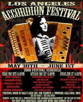 LOS ANGELES ACCORDION FESTIVAL profile picture