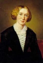 George Eliot profile picture