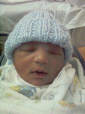 DJ/Producer & New Daddy...Jayshon aka Knotty profile picture