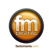 Factomania Digital profile picture