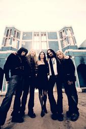 Nightwish (Greece) profile picture