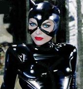 Catwoman profile picture