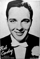 Bob Crosby profile picture