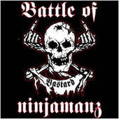 BATTLE OF NINJAMANZ profile picture