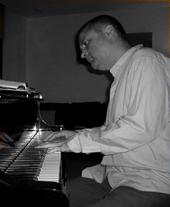 Mike Collins Trio profile picture