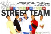 b5pastreetteam