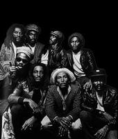 The Wailers profile picture