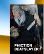 Dj Phiction profile picture