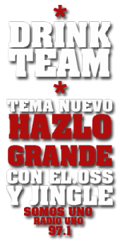 TheisseKing* SINGLE DRINKTEAM HAZLO GRANDE profile picture