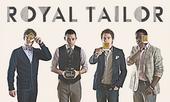 Royal Tailor Band profile picture