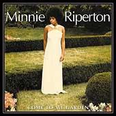 minnie riperton profile picture