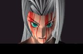 Sephiroth profile picture