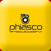 Phiasco Productions profile picture