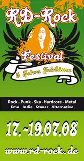 RD-Rock Festival profile picture