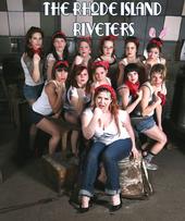 Rhode Island Riveters profile picture