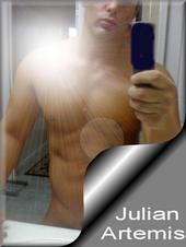 Julian the Syrup Man profile picture