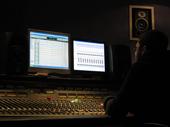 todd e. davis (engineer / producer) profile picture