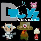 DESIGNERTOYZ profile picture