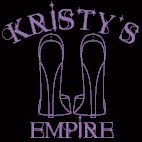 Kristy's Empire profile picture